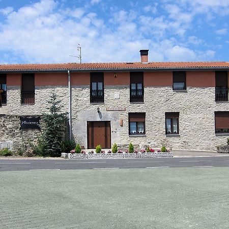 Agroturismo Abaienea Vitoria-Gasteiz Dış mekan fotoğraf