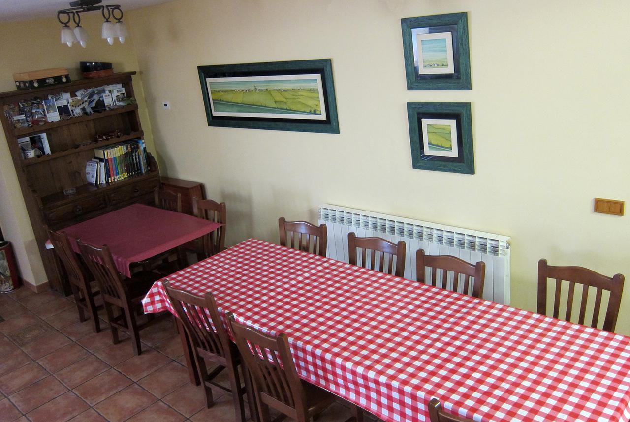 Agroturismo Abaienea Vitoria-Gasteiz Dış mekan fotoğraf