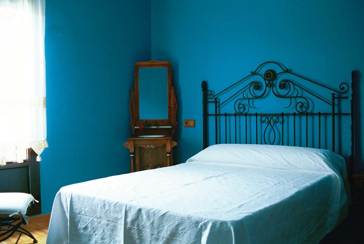 Agroturismo Abaienea Vitoria-Gasteiz Dış mekan fotoğraf
