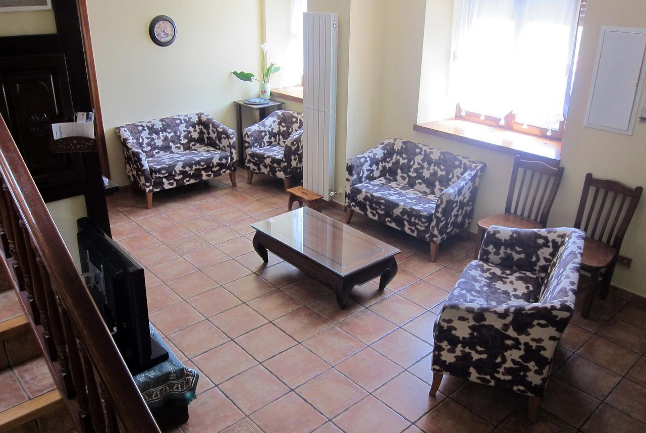 Agroturismo Abaienea Vitoria-Gasteiz Dış mekan fotoğraf
