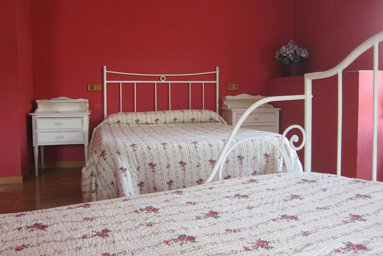 Agroturismo Abaienea Vitoria-Gasteiz Dış mekan fotoğraf